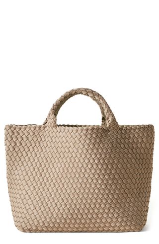 NAGHEDI, St. Barths Medium Tote