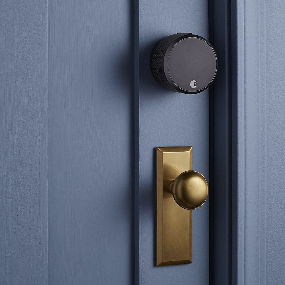 August Smart Lock