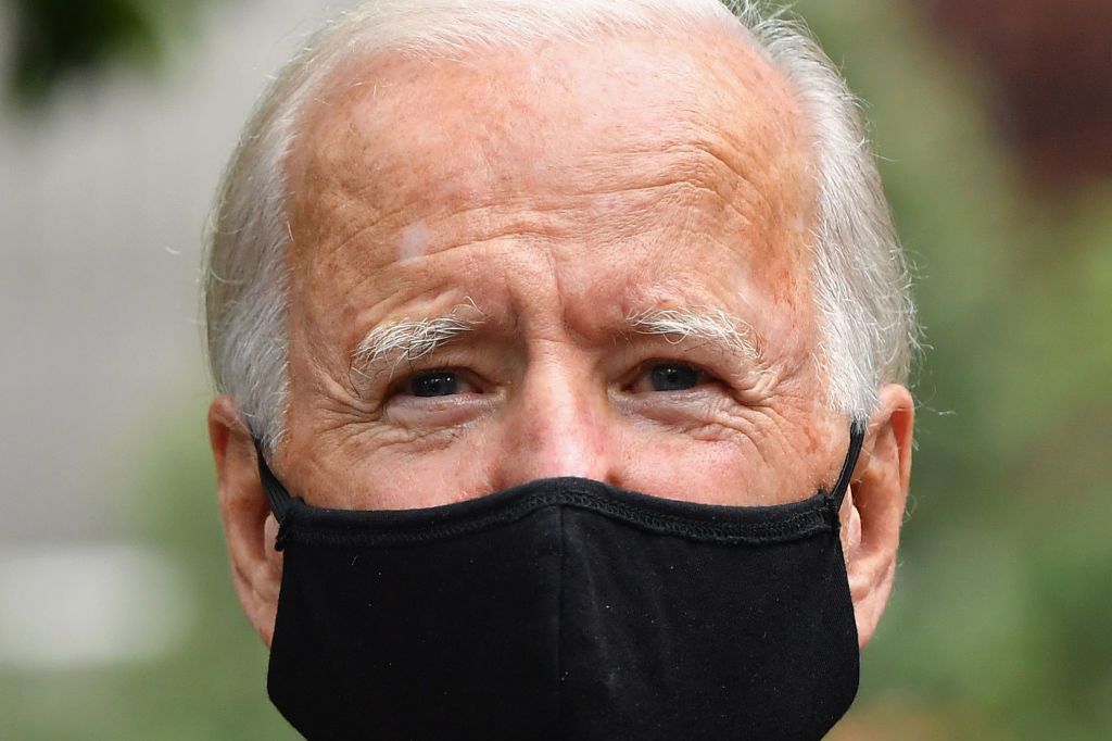 Joe Biden 