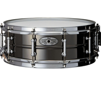 Pearl Sensitone Beaded Brass Snare Drum: was $568