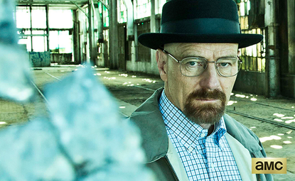 Breaking Bad is the most binge-watched TV show ever
