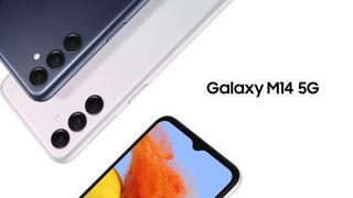 Samsung Galaxy M14