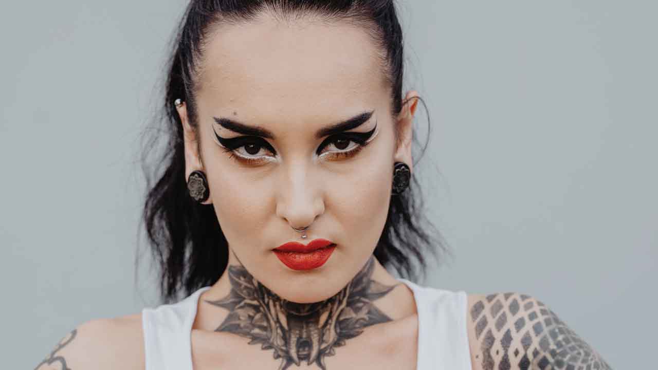Jinjer's Tatiana Shmayluk: “We don't have any guarantees about our future”  | Louder
