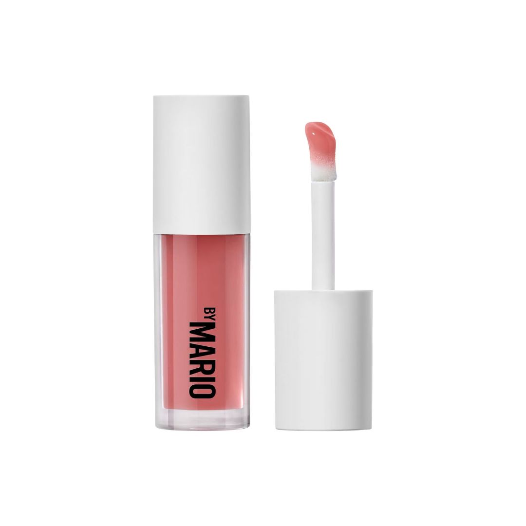 An image showing a lip gloss from Makeup By Mario