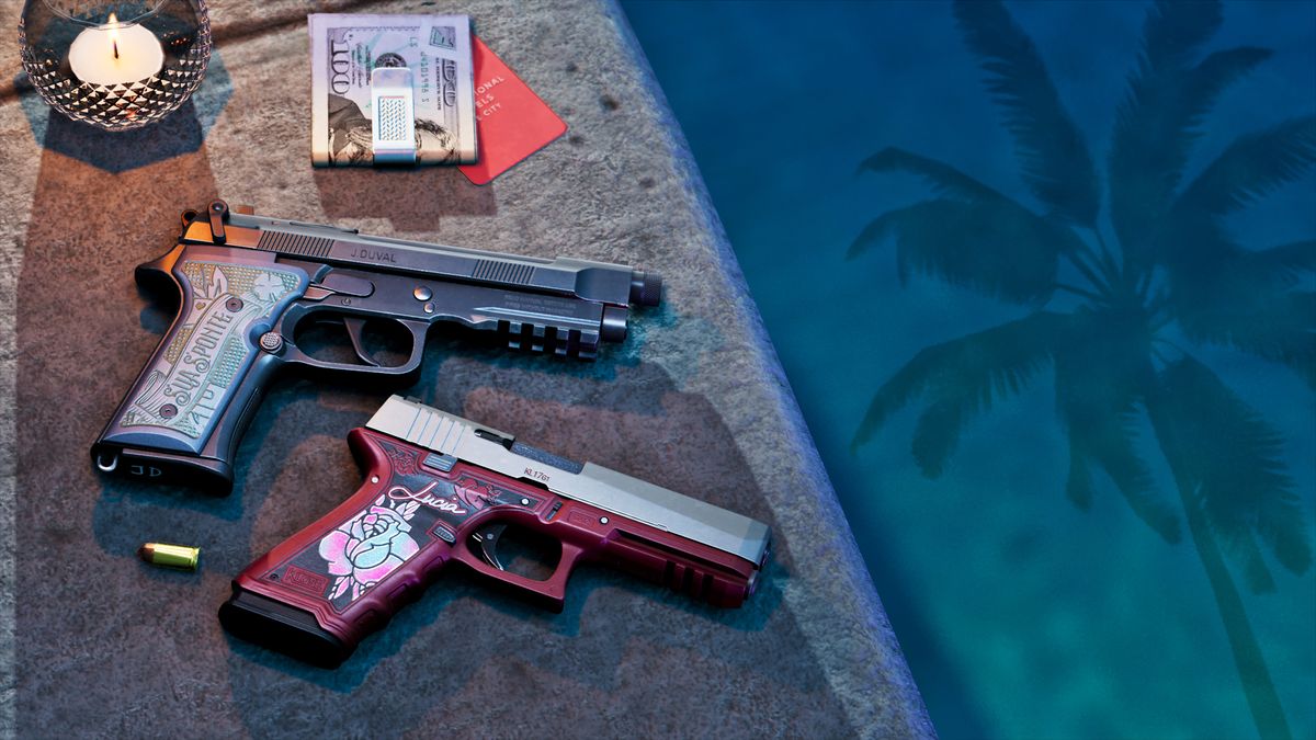 GTA 6 Ultimate Edition screenshot