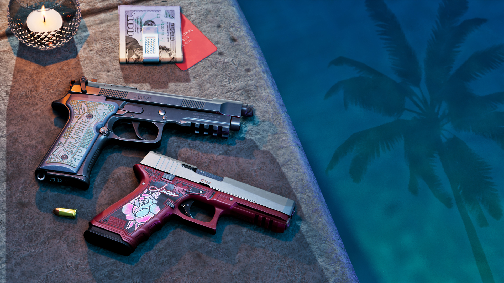 GTA 6 Ultimate Edition screenshot