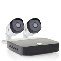 Yale Essentials 1080p 2 camera CCTV kit | Just £159 at B&amp;Q