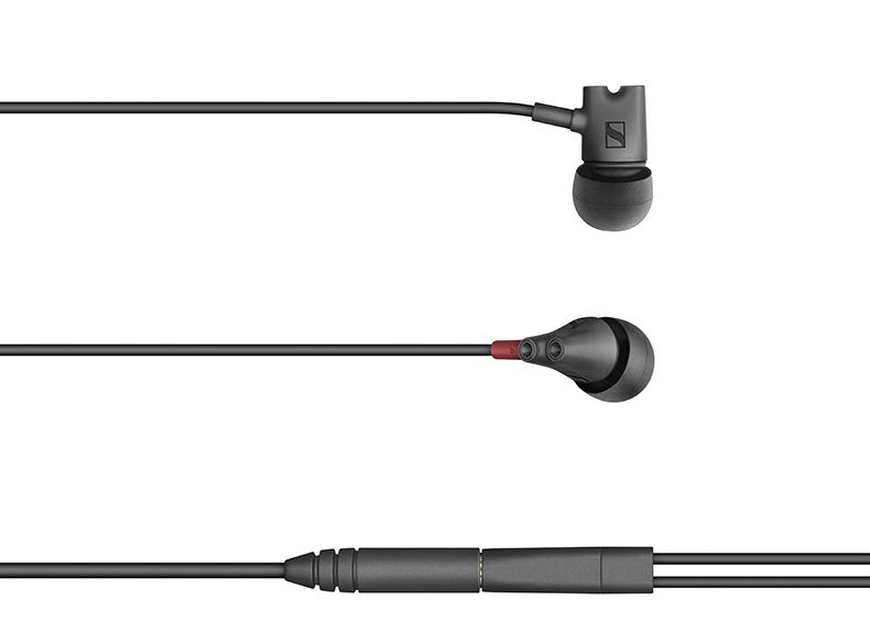 Sennheiser IE 800 S are latest version of What Hi-Fi? Award