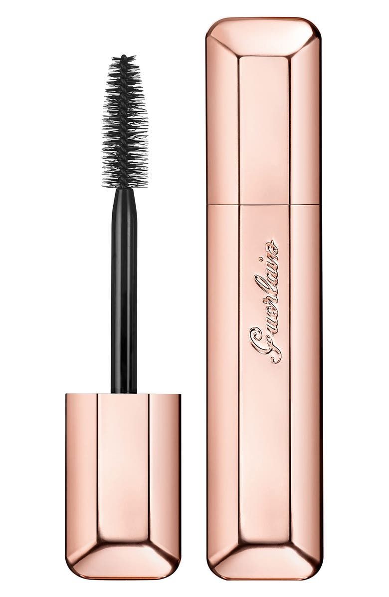 Mad Eyes Long Wearing & Volume Mascara