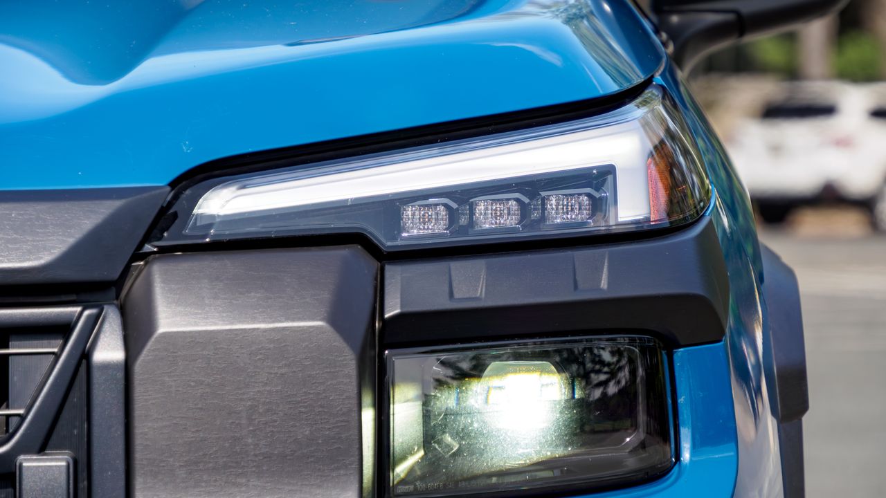 2026 Subaru Outback review.