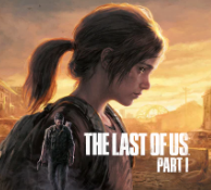 The Last of Us Part 1: was $69 now $49 @ PlayStation Store