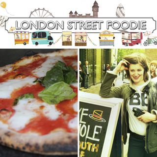 London Street Foodie