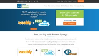 Freevirtualservers