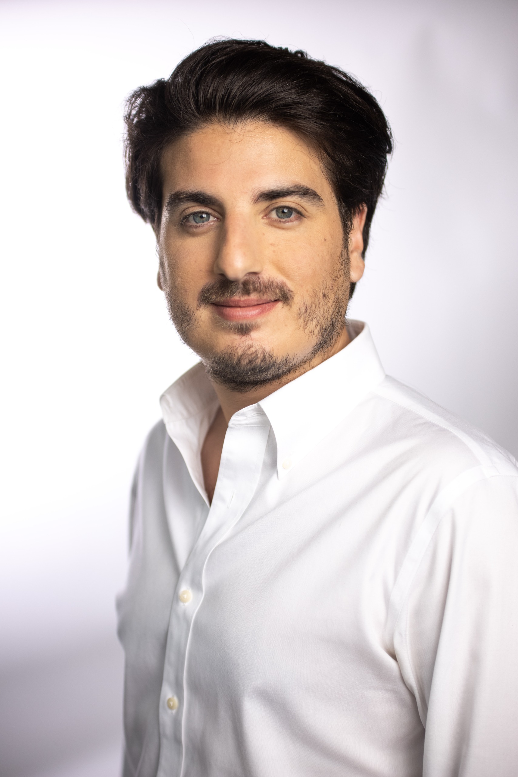 Antoine Jebara's avatar