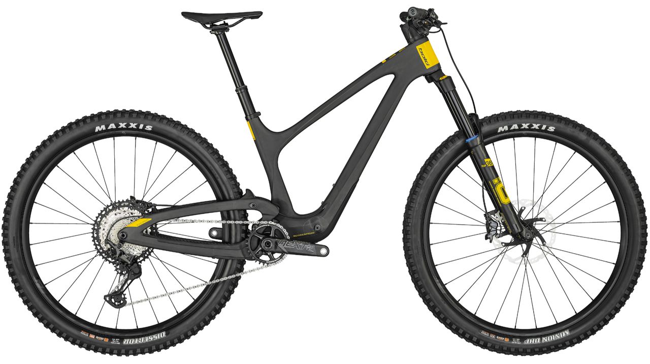 Bold Cycles Linkin