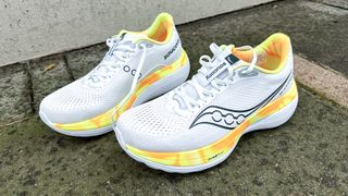 Saucony Endorphin Trainer