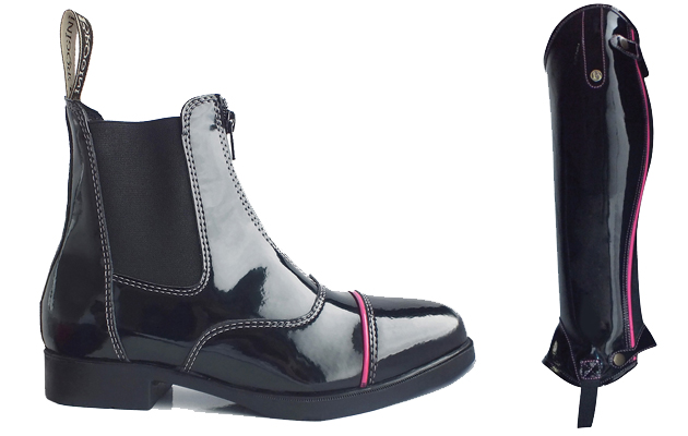 Brogini-Boot