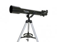 Celestron PowerSeeker 50AZ Telescope was $63.95