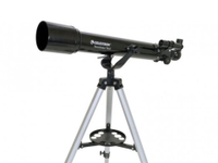 Celestron PowerSeeker 50AZ Telescope was $63.95 now $50.99 on Amazon.&nbsp;