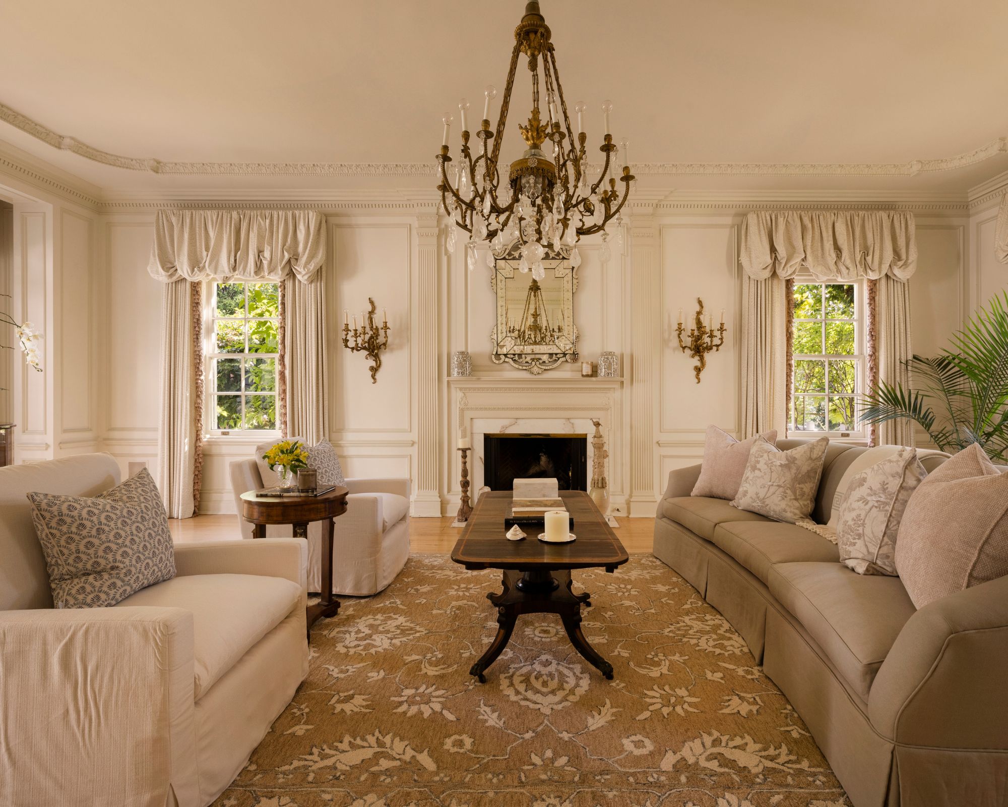 jean harlow's estate