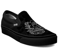 Vans CUSTOMS TONY WHLGN SLIP-ON |$90