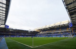Chelsea v Everton – Premier League – Stamford Bridge