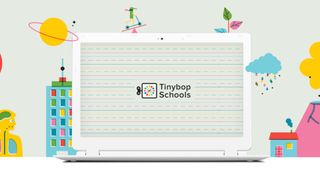 Tinybop Schools