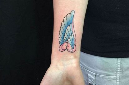 35 Miscarriage Tattoo Ideas To Express Your Loss