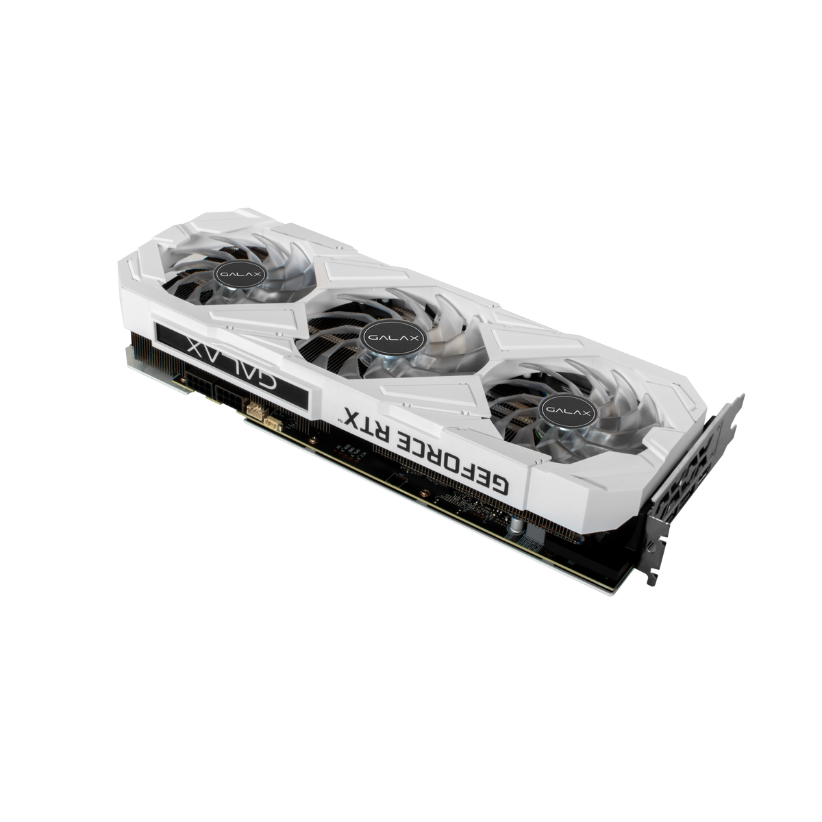 Galax RTX 3070 Ti SG, EXG, Vanilla