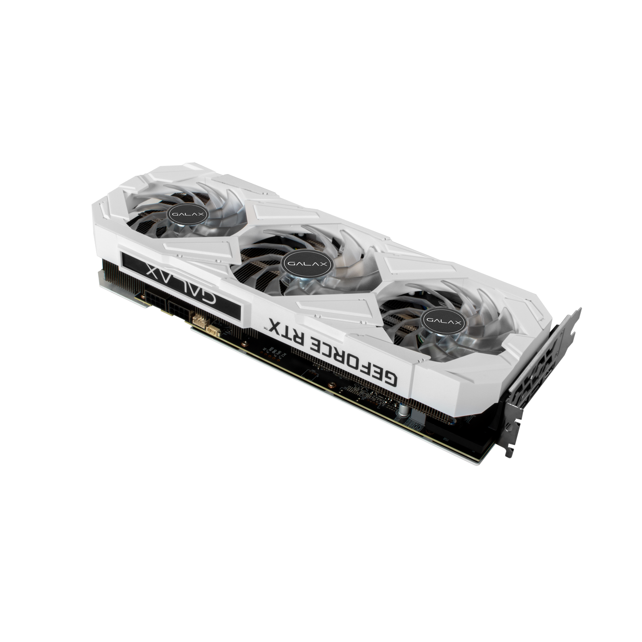Galax RTX 3070 Ti SG, EXG, Vanilla