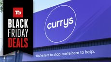 Currys Black Friday sale