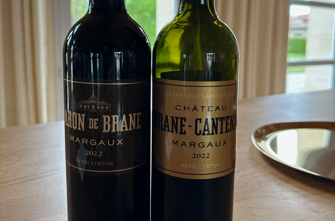 Margaux 2022