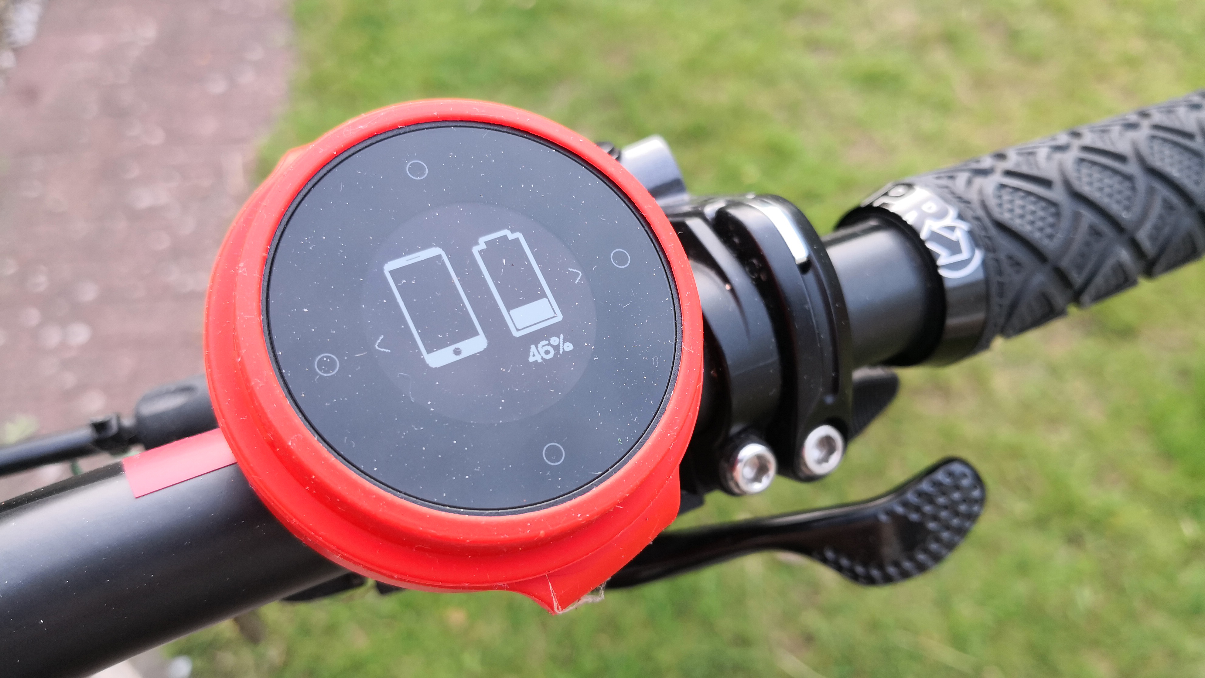 Beeline Velo 2 Product Review Initial Impressions Using It On My Brompton  Folding Bike 