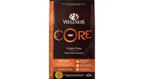 Wellness CORE Grain-Free Original Deboned Turkey, Turkey Meal &amp; Chicken Meal Recipe Dry Dog Food
| RRP: $71.99 | Now: $57.99 | Save: $14.00 (19%) at Chewy