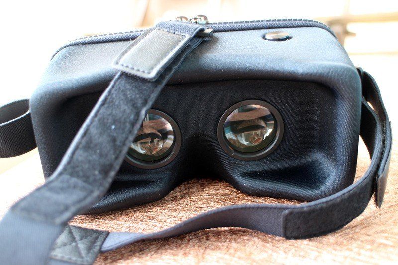 Xiaomi Mi VR Play