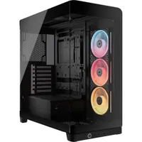 CORSAIR 4500X Series Mid-Tower Case CORSAIR 4500X Series Mid-Tower Case