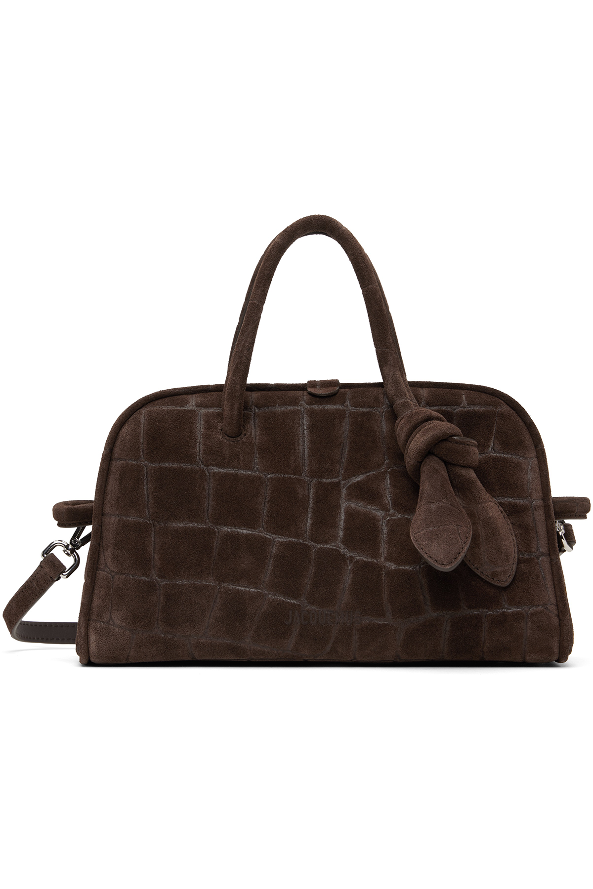 Brown 'the Small Turismo' Bag