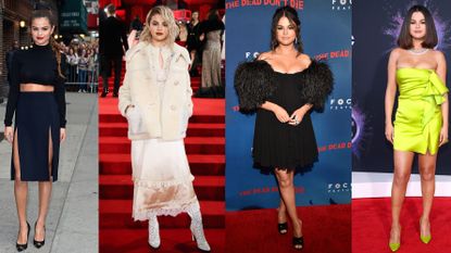 Selena Gomez's Best Outfits: Her Most Iconic Looks Yet