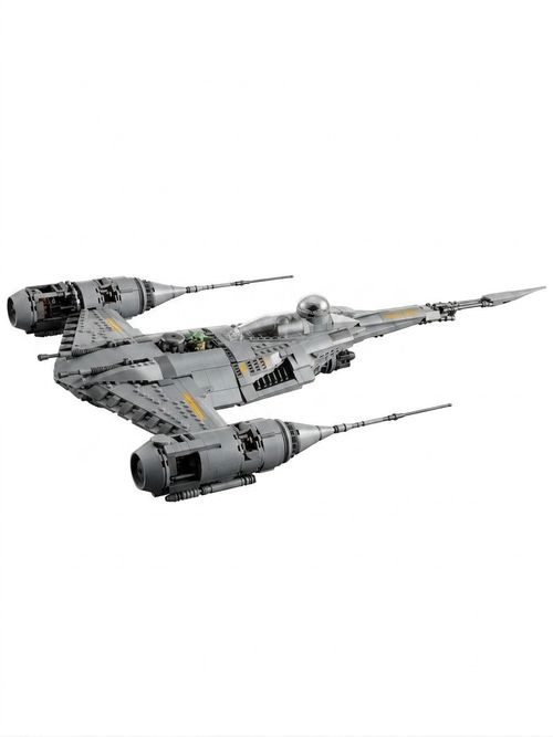 The Mandalorian's N-1 Starfighter