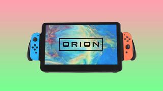The Orion Switch mod by UpSwitch.