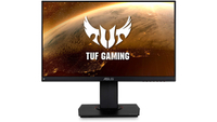 Asus TUF Gaming VG2490 | 24-inch | 1080p | 144Hz | 1ms response time | FreeSync | $269