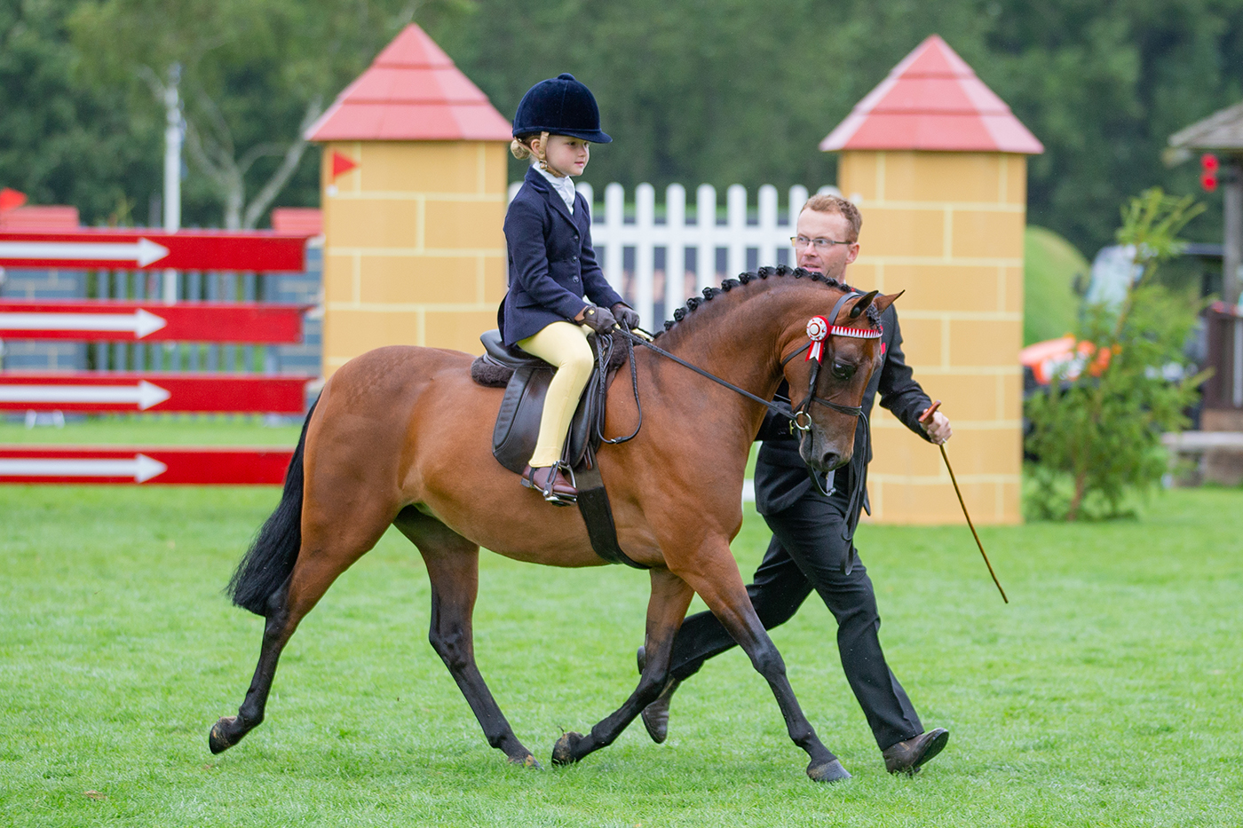 July 30th 2023 ~ MANDATORY Credit Elli Birch/Bootsandhooves- NO UNAUTHORISED USE - 07745909676