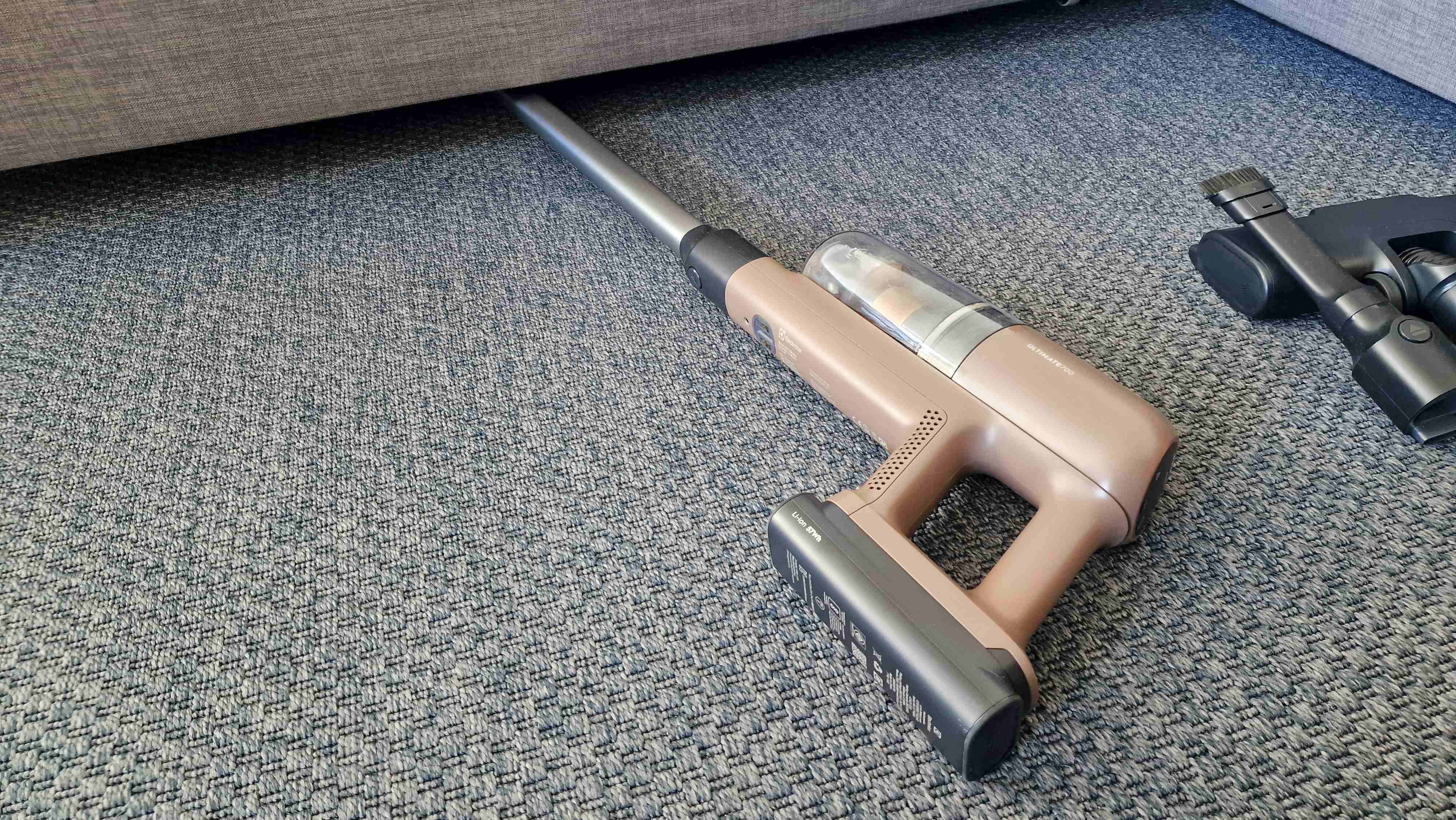 Electrolux 700 Ultimate