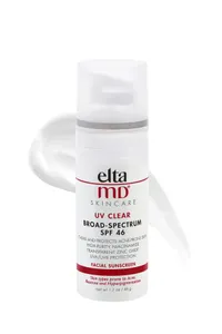 EltaMD UV Clear Broad-Spectrum SPF 46 $41 $33 at Dermstore