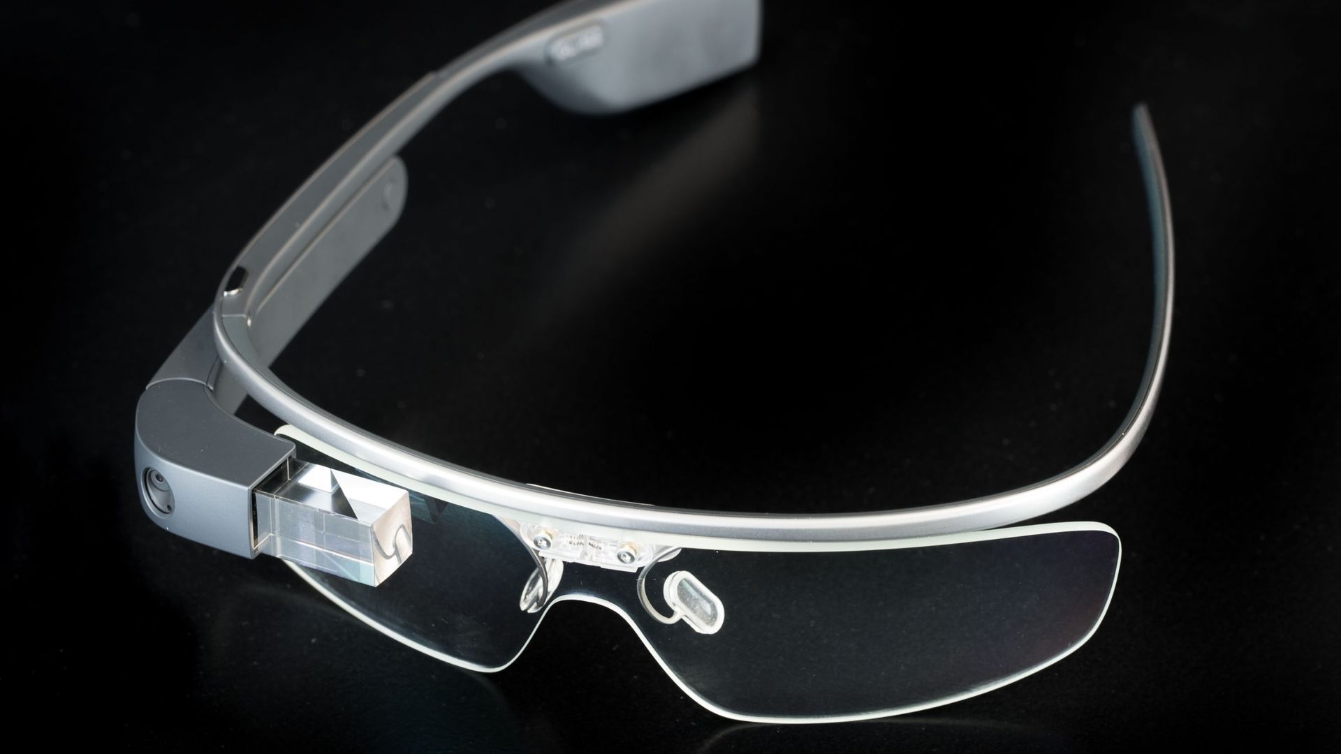 Google Glass