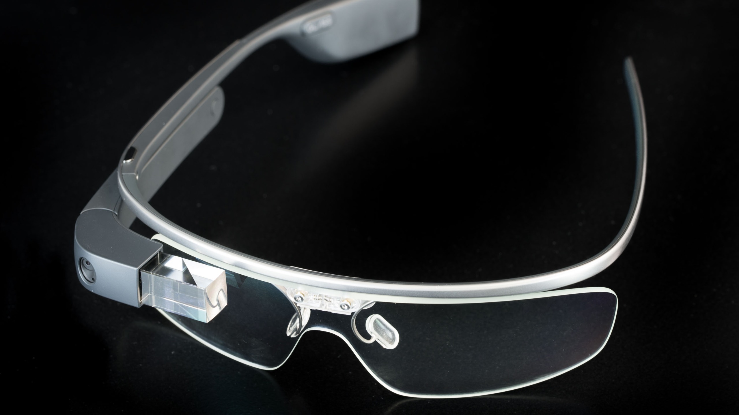 Google Glass