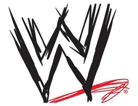 WWE logo