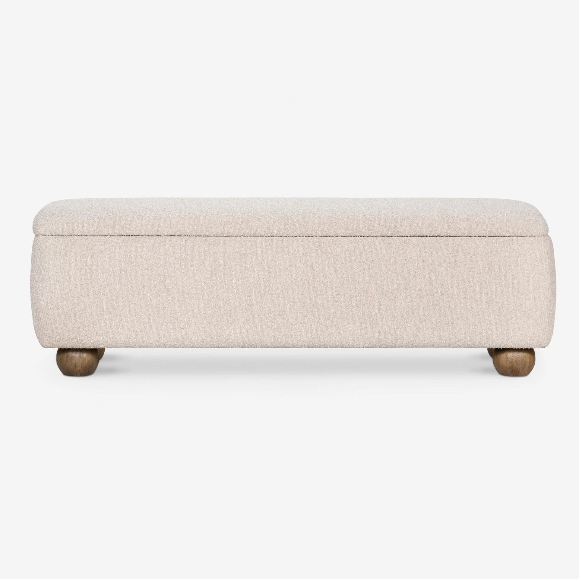 Amalia Storage Bench