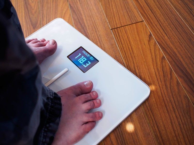 Withings Body Cardio Scale