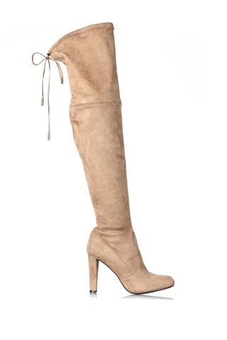 New Season Over-The-Knee Boots